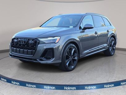 New 2026 Audi Q7 3.0T Premium Plus