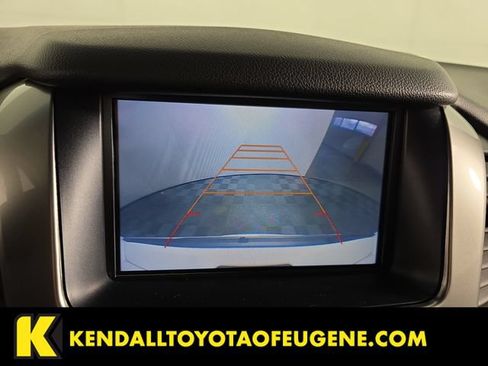 Used 2016 Chevrolet Tahoe LTZ AWD/4WD image 15