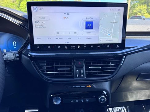 Used 2023 Ford Escape ST-Line Select w/ Tech Pack #2 AWD/4WD image 19