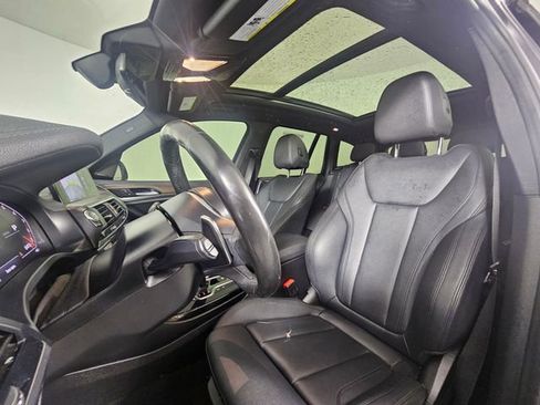Used 2021 BMW X3 M40i image 23