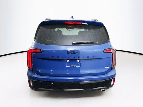 New 2025 Kia Telluride EX X-Line image 6
