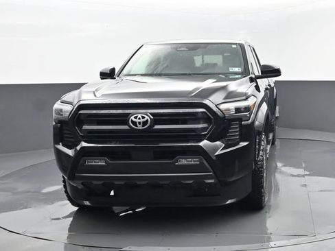 Used 2024 Toyota Tacoma SR5 AWD/4WD image 1