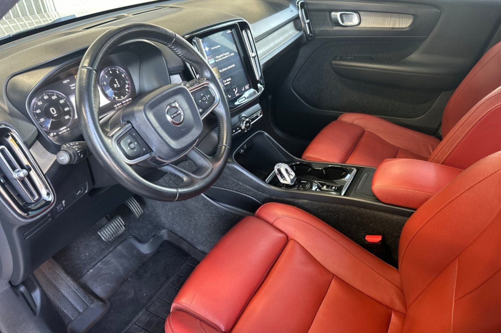 Used 2019 Volvo XC40 T5 Inscription AWD/4WD image 9