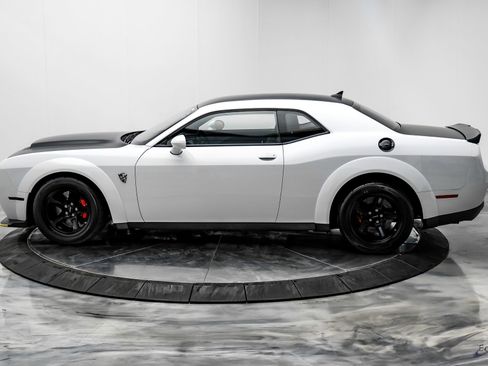 Used 2018 Dodge Challenger SRT Demon image 9