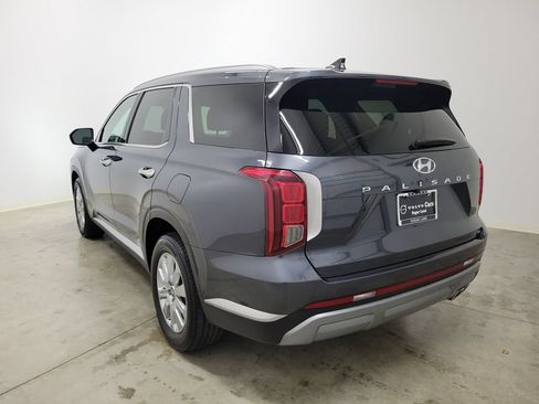 Used 2025 Hyundai Palisade SEL FWD image 7