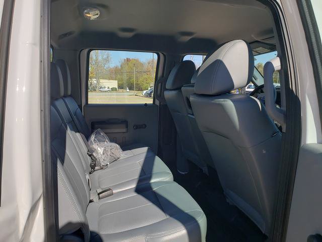 Used 2016 Ford F250 XL w/ XL Value Package RWD image 16