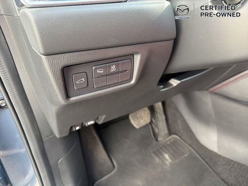 Used 2023 MAZDA CX-5 Carbon Edition AWD/4WD image 49