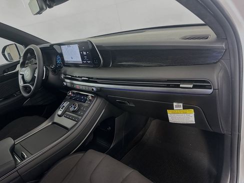 Used 2025 Hyundai Palisade Calligraphy AWD/4WD image 30