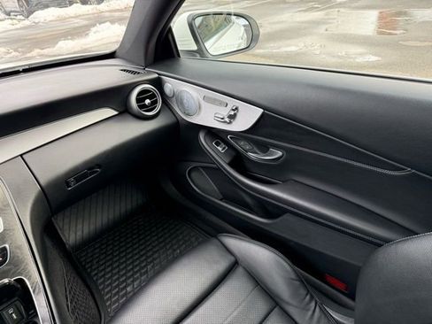 Used 2020 Mercedes-Benz C 300 4MATIC Coupe image 30