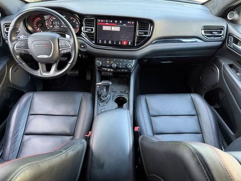 Used 2023 Dodge Durango Citadel AWD/4WD image 10