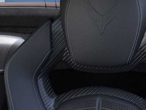 New 2026 Chevrolet Corvette Z06 image 21