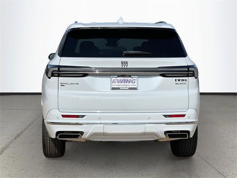 New 2026 Buick Enclave Avenir w/ Super Cruise Package image 5