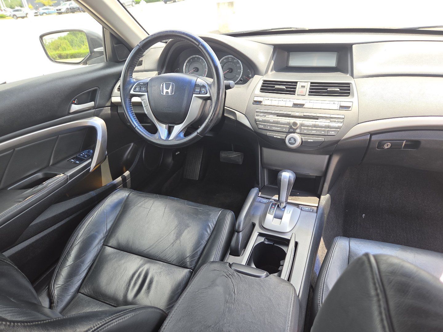 Used 2010 Honda Accord EX-L image 21