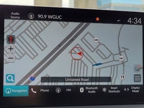 Certified 2025 Honda Pilot Black Edition image 11