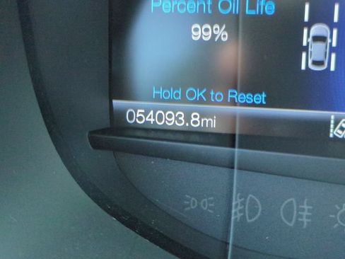 Used 2021 Ford Edge SEL w/ Convenience Package FWD image 19