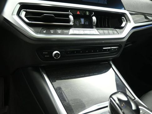 Used 2021 BMW 330i Sedan w/ Convenience Package RWD image 15