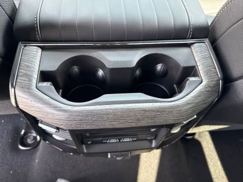 New 2026 RAM 3500 Limited image 31