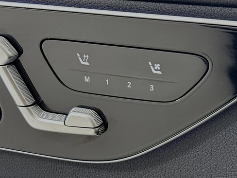 Certified 2026 Mercedes-Benz C 300 Sedan image 20