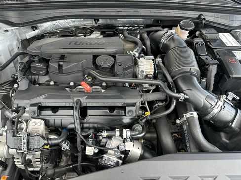 Used 2024 Kia K5 GT-Line w/ GT-Line Premium Package FWD image 17