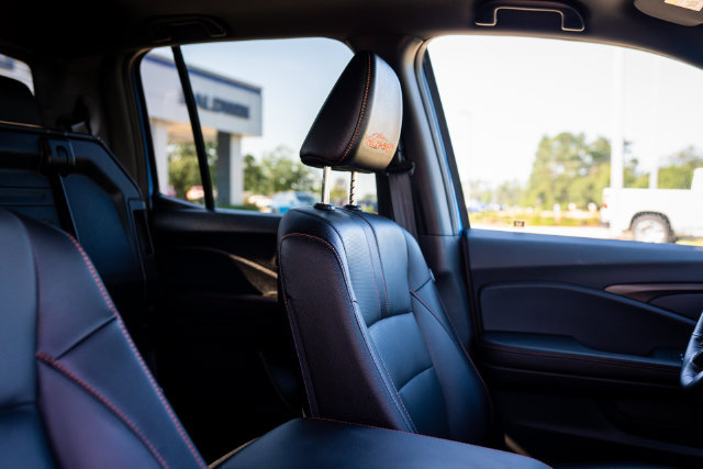 Used 2024 Honda Ridgeline TrailSport image 8