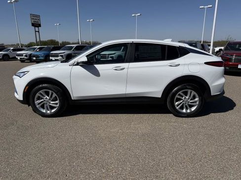 New 2026 Buick Envista Preferred image 6