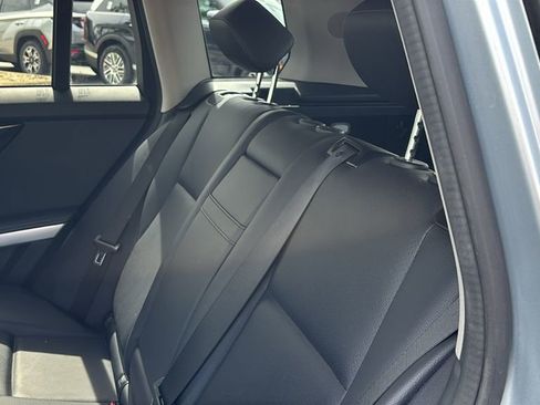 Used 2013 Mercedes-Benz GLK 250 BlueTEC 4MATIC image 29