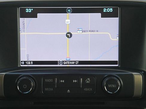 Used 2017 GMC Sierra 3500 Denali w/ Duramax Plus Package image 22