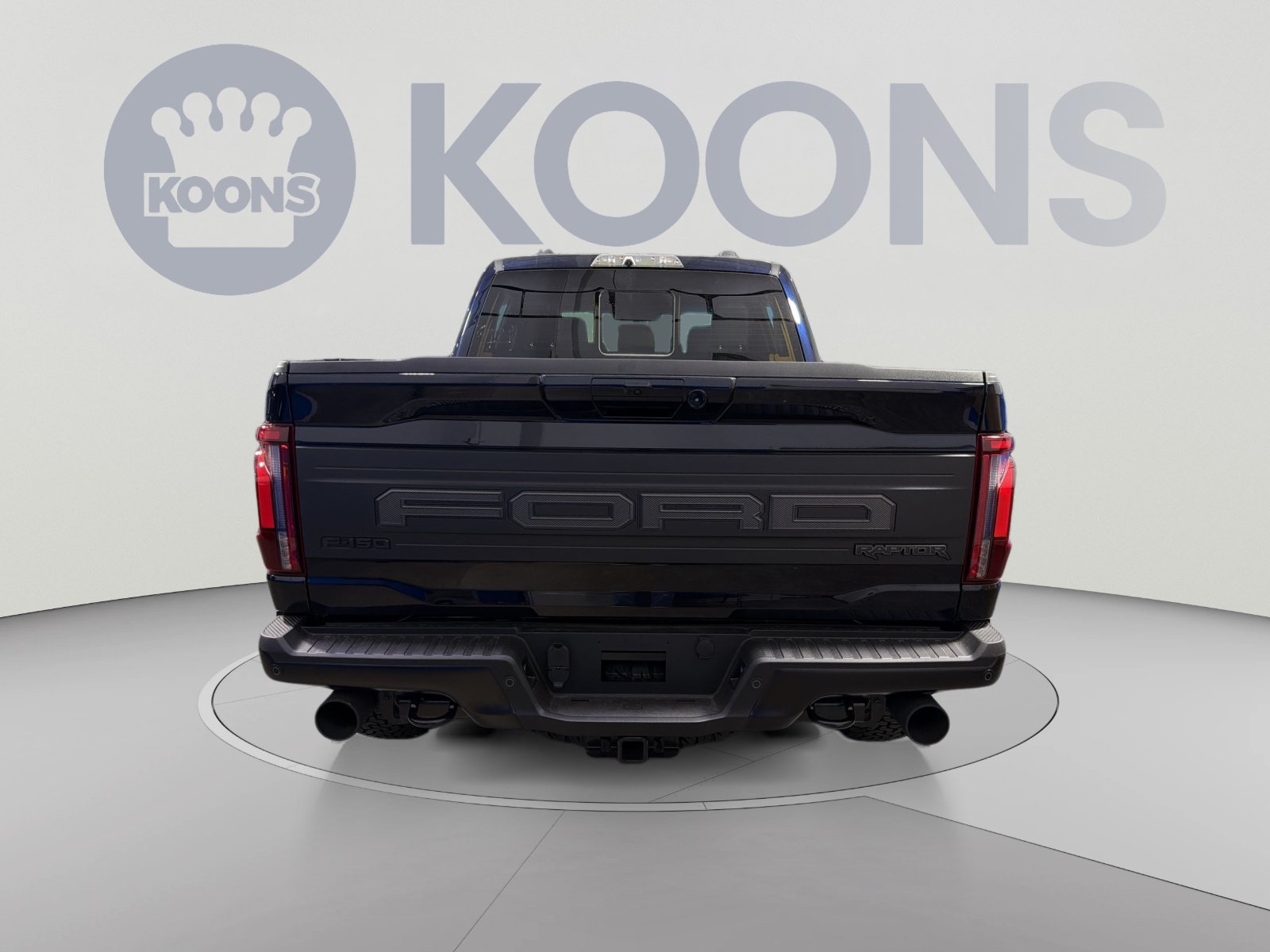 New 2026 Ford F150 Raptor AWD/4WD image 5