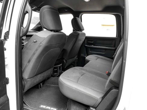 Used 2023 RAM 3500 Tradesman AWD/4WD image 37