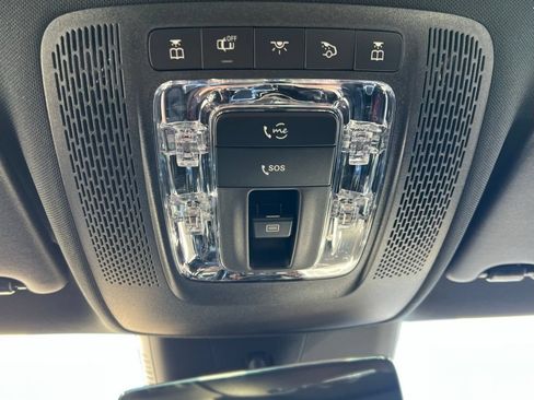 New 2026 Mercedes-Benz CLA 250 4MATIC image 19
