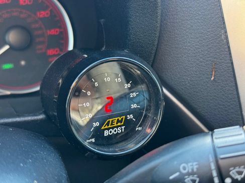 Used 2008 Subaru Impreza WRX STI w/ Popular Equipment Group 3A AWD/4WD image 30