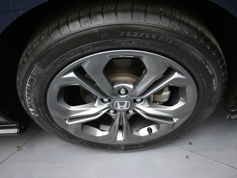 Certified 2023 Honda Accord EX image 13