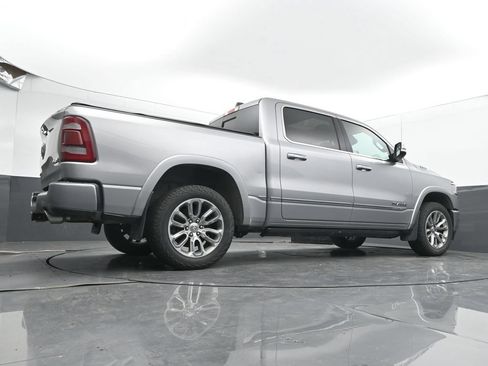 Used 2022 RAM 1500 Limited w/ Body-Colour Bumper Group AWD/4WD image 35