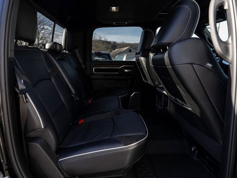 New 2026 RAM 3500 Laramie image 28