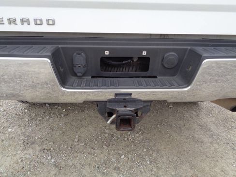 Used 2015 Chevrolet Silverado 2500 LT w/ LT Convenience Package image 30