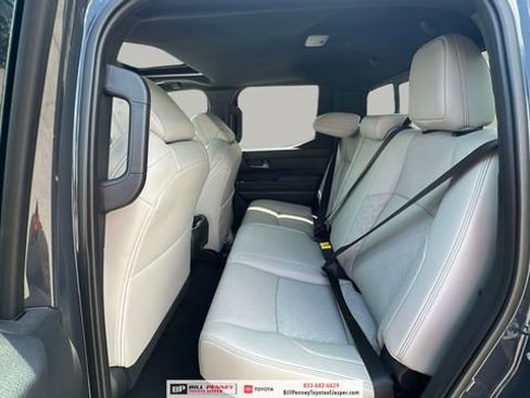 New 2025 Toyota Tacoma Limited AWD/4WD image 13