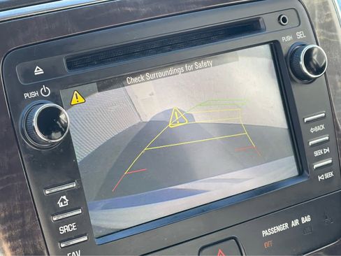 Used 2015 Buick Enclave Leather image 20