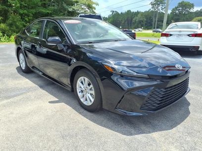 Used 2026 Toyota Camry LE