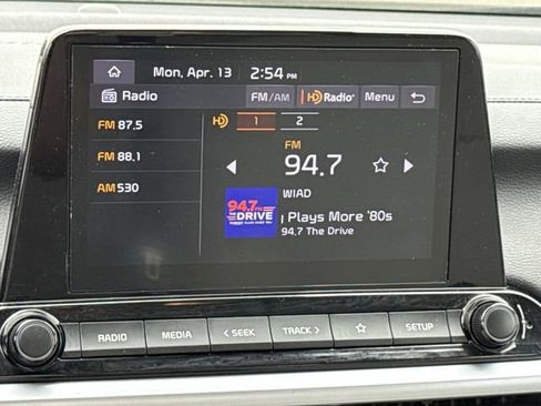 Used 2023 Kia Forte LXS FWD image 19