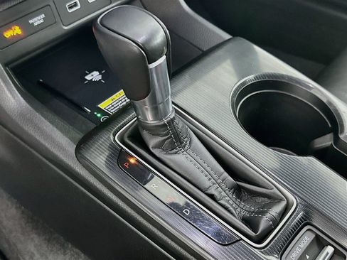 Used 2022 Honda Civic Sport Touring image 25