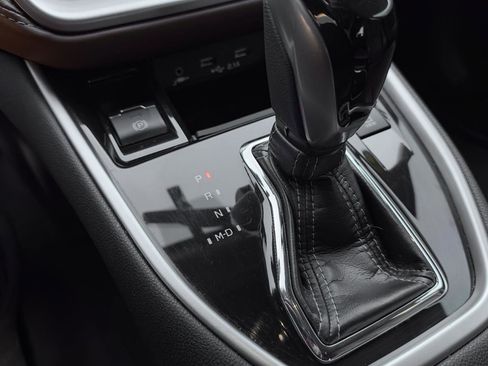 Used 2021 Subaru Outback Touring XT image 27