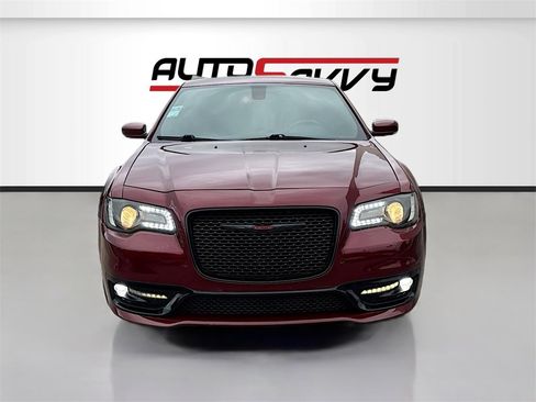 Used 2022 Chrysler 300 S image 2