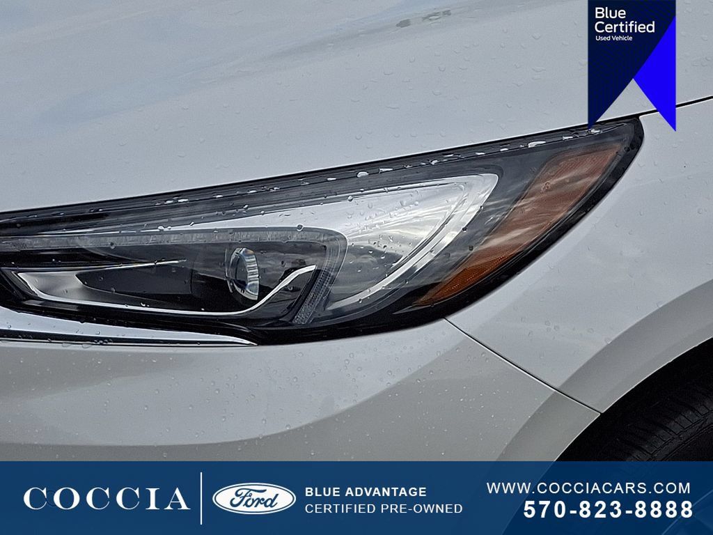 Used 2021 Buick Enclave Avenir w/ Avenir Technology Package AWD/4WD image 9