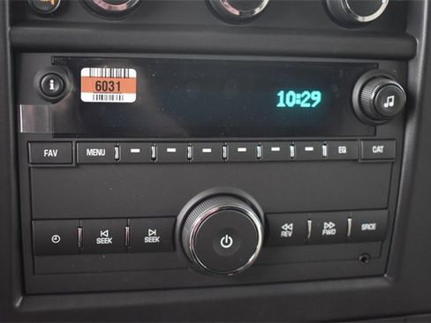 New 2025 Chevrolet Express 2500 Work Van image 22