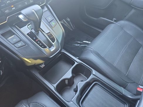 Used 2022 Honda CR-V EX-L image 23