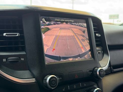 Used 2019 RAM 1500 Big Horn AWD/4WD image 22