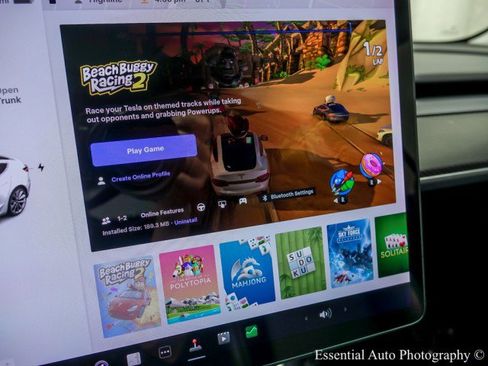 Used 2019 Tesla Model 3 Standard Range Plus image 24