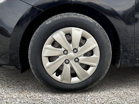 Used 2018 Kia Rio LX image 8