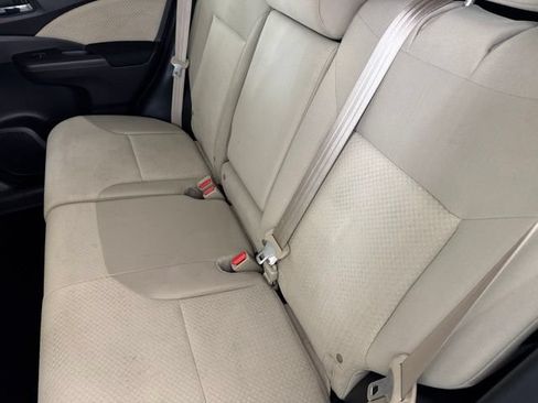 Used 2016 Honda CR-V EX image 29