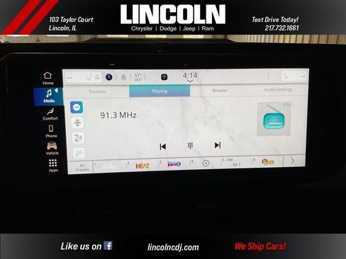 New 2025 Jeep Wrangler Sport S image 16